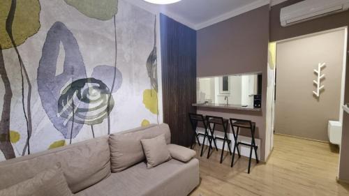 Grbavica Apartamento | Ancora apartment Anja
