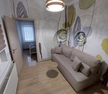 Grbavica Apartamento | Ancora apartment Anja