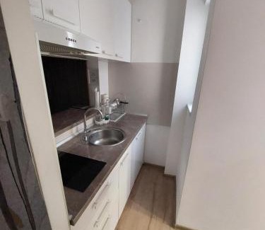 Grbavica Apartamento | Ancora apartment Anja