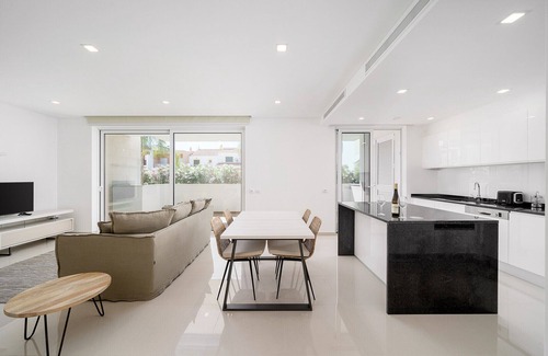 Lagos Apartamento | Ancora Apt da Paz