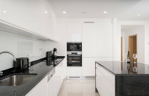 Lagos Apartamento | Ancora Apt da Paz