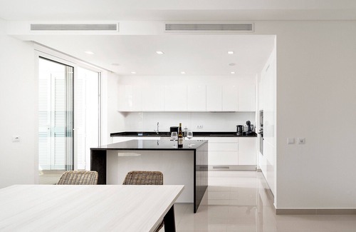 Lagos Apartamento | Ancora Apt da Paz
