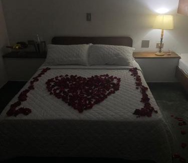 Jardim Marcia Hotel | Ancora Peruibe Hotel