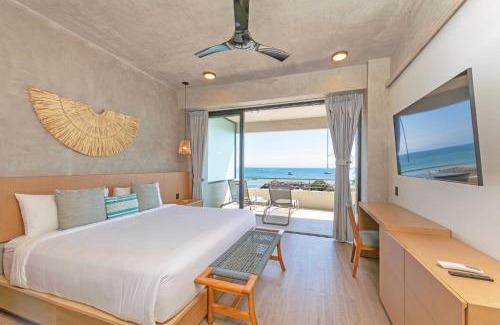 Emiliano Zapata Apartamento | Ancora Punta Mita