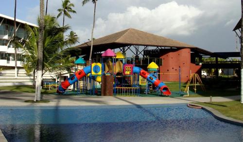 Porto de Galinhas Apartamento | Ancorar flat resort paradise