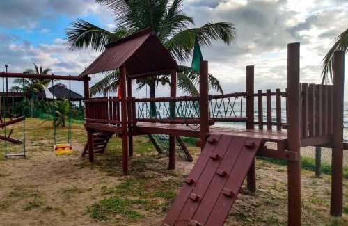 Porto de Galinhas Apartamento | Ancorar flat resort paradise