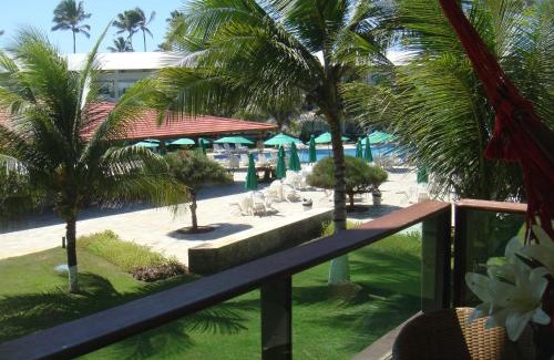Sirinhaem Apartamento | Ancorar Porto de Galinhas flat 7205