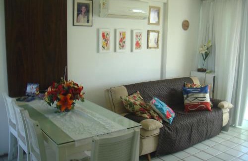 Sirinhaem Apartamento | Ancorar Porto de Galinhas flat 7205