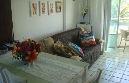 Sirinhaem Apartamento | Ancorar Porto de Galinhas flat 7205