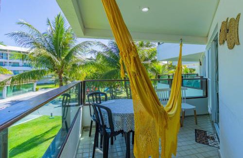 Centro Apartamento | Ancorar Resort #3103 - Beira Mar por Carpediem