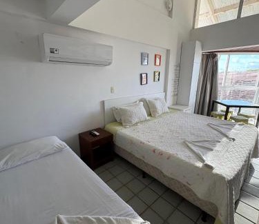 Porto de Galinhas Apartamento | Ancorar Resort Flat - ArrudaTour