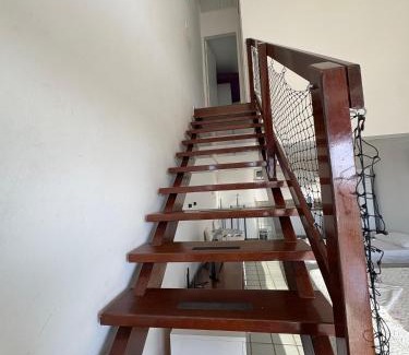 Porto de Galinhas Apartamento | Ancorar Resort Flat - ArrudaTour
