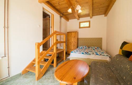 Szentendrei Apartamento | Ancsa Vendégház