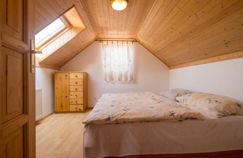 Szentendrei Apartamento | Ancsa Vendégház