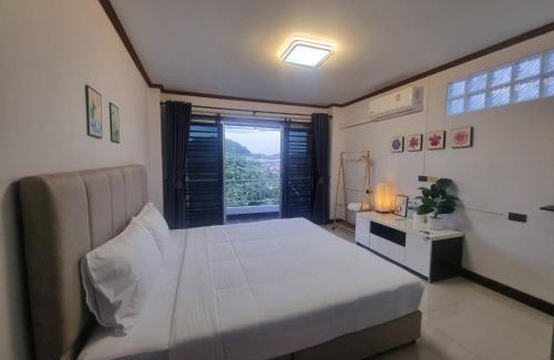 Betong Casa | Anda Betong Homestay
