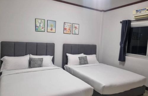 Betong Casa | Anda Betong Homestay