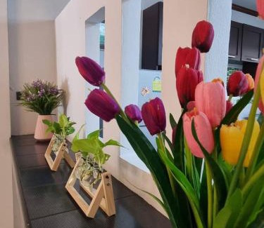 Betong Casa | Anda Betong Homestay