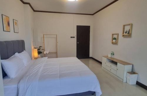 Betong Casa | Anda Betong Homestay