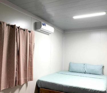 Anda Casa | ANDA CONTAINER HOUSE Resort
