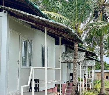 Anda Casa | ANDA CONTAINER HOUSE Resort