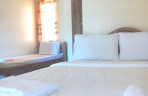 Anda Cama Y Desayuno | Anda de Boracay White Sand Resort