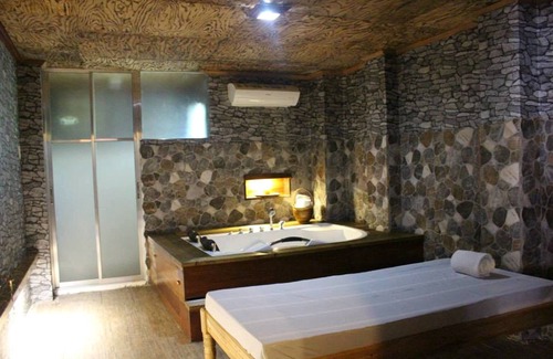 Anda Cama Y Desayuno | Anda de Boracay White Sand Resort