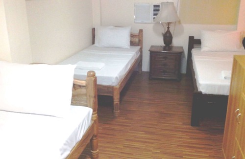 Anda Cama Y Desayuno | Anda de Boracay White Sand Resort