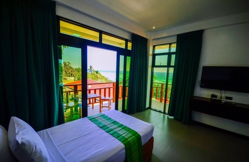 Anda Hotel | Anda Pearl Premier Resort