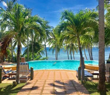 Anda Complejo | Anda White Beach Resort