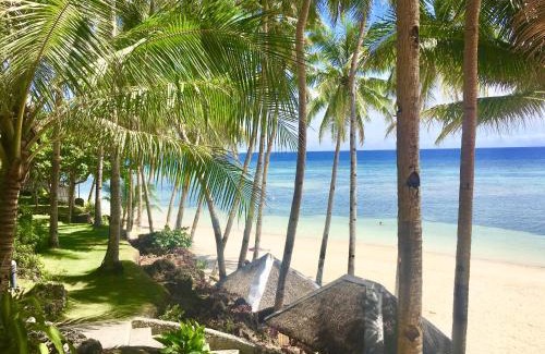 Anda Complejo | Anda White Beach Resort