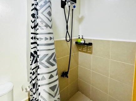 Novaliches Apartamento | Andace Staycation