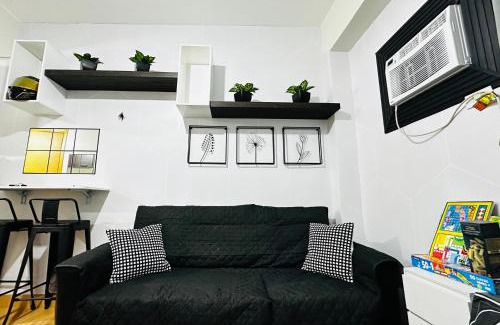 Novaliches Apartamento | Andace Staycation