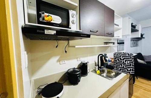 Novaliches Apartamento | Andace Staycation
