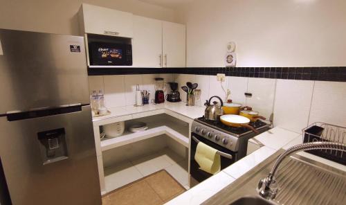 Andahuaylas Apartamento | ANDAHUAYLAS CENTRO