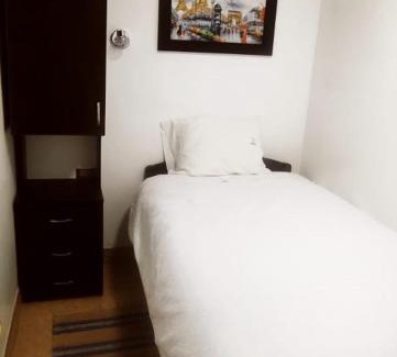 Andahuaylas Apartamento | ANDAHUAYLAS CENTRO