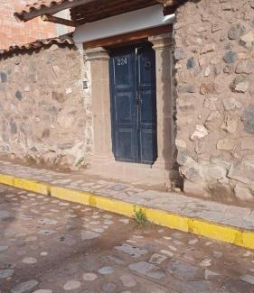 Andahuaylillas Casa | Andahuaylillas Quedate Aqui