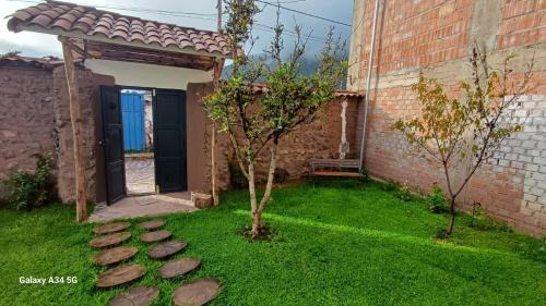 Andahuaylillas Casa | Andahuaylillas Quedate Aqui