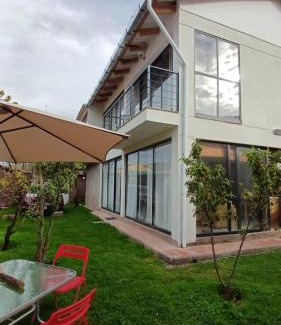 Andahuaylillas Casa | Andahuaylillas Quedate Aqui