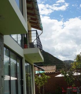 Andahuaylillas Casa | Andahuaylillas Quedate Aqui