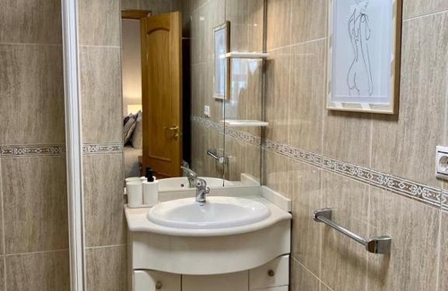 O Milladoiro Apartamento | Andainas G