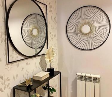 O Milladoiro Apartamento | Andainas G