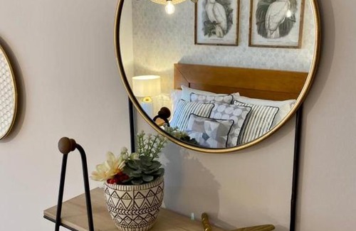 O Milladoiro Apartamento | Andainas G