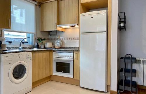 O Milladoiro Apartamento | Andainas G