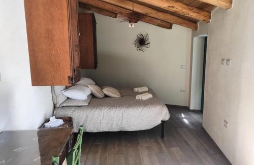 Samugheo Casa | Andala agriturismo esperienziale