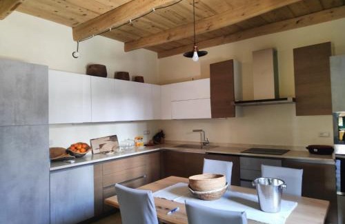 Samugheo Casa | Andala agriturismo esperienziale