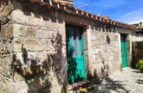 Samugheo Casa | Andala agriturismo esperienziale