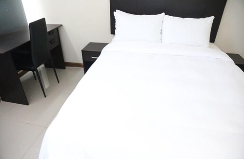 Cape Town City Centre Cama Y Desayuno | Andalousse Backpackers beds with out breakfast