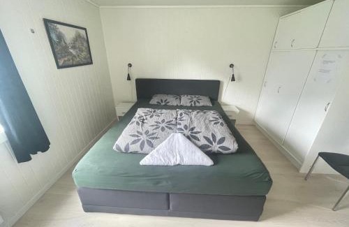 Andalsnes Apartamento | Åndalsnes Apartments - Luxury Stay