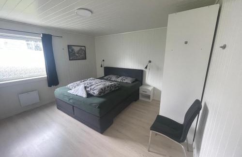 Andalsnes Apartamento | Åndalsnes Apartments - Luxury Stay