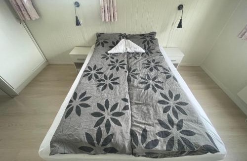 Andalsnes Apartamento | Åndalsnes Apartments - Luxury Stay